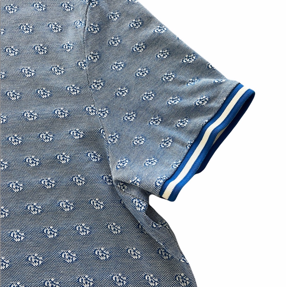 Michael Kors Men’s Polo Shirt - Picture 5 of 7